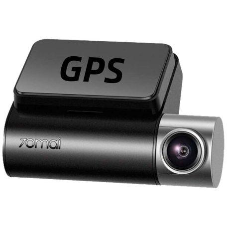 70mai A500s Dash Cam Pro Plus GPS 1944p autós kamera (A500s)