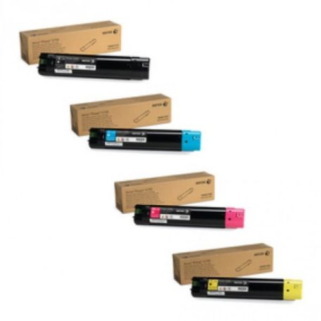 Xerox WorkCentre 7225,7120 toner Black  (Eredeti)