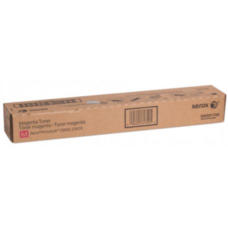 Xerox PrimeLink C9065 toner Magenta