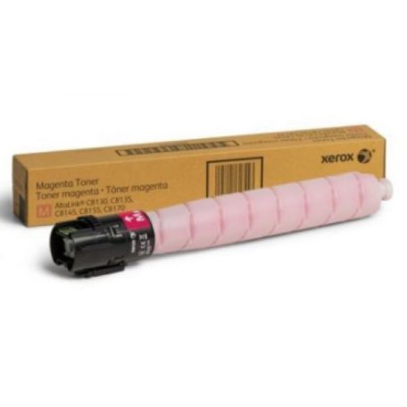 Xerox C8130,8135 toner Magenta (Eredeti)