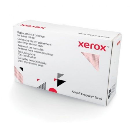 HP CE278A Bk XEROX 100% ÚJ (For Use)