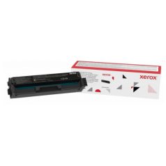 Xerox C230,C235 Toner Black 1.500 oldalra