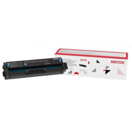 Xerox C230,C235 Toner Cyan 2.500 oldalra