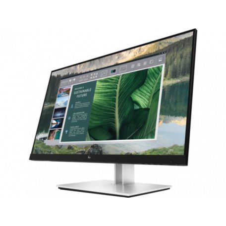 HP 24" E24u G4 IFHD IPS 16:9 5ms monitor