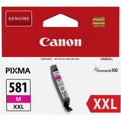 Canon CLI-581XXL Tintapatron Magenta 11,7 ml