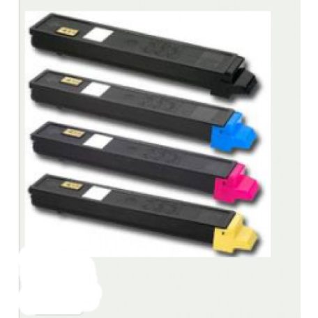 Felújított KYOCERA TK895 Toner YELLOW INT