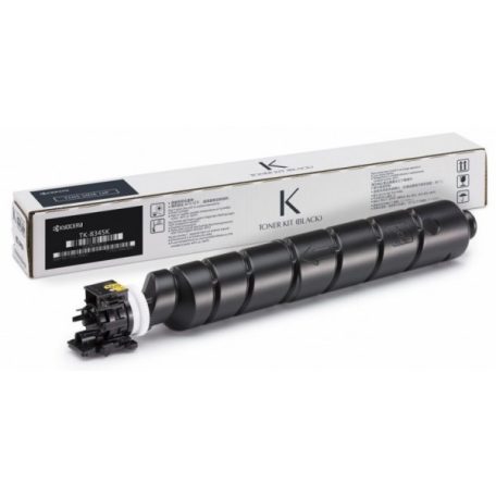 Kyocera TK-8345 Toner Black 20.000 oldal kapacitás