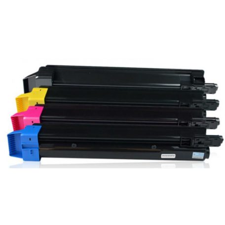 KYOCERA TK8115 Toner Magenta 6K CW ( For use )