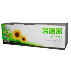   Utángyártott KYOCERA TK1160 Toner Black 7.200 oldal kapacitás ECOPIXEL CHIPES (New Build)