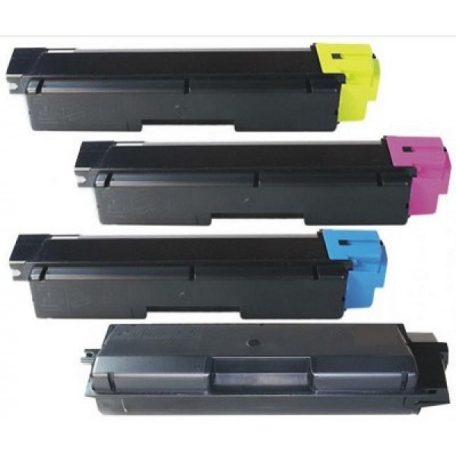 KYOCERA TK5270 Toner Black 8K CW ( For use )