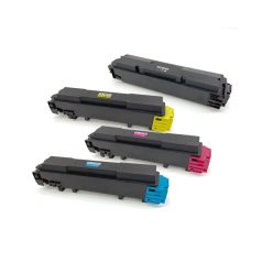   Utángyártott KYOCERA TK5370 Toner Black 7.000 oldal kapacitás CartridgeWeb