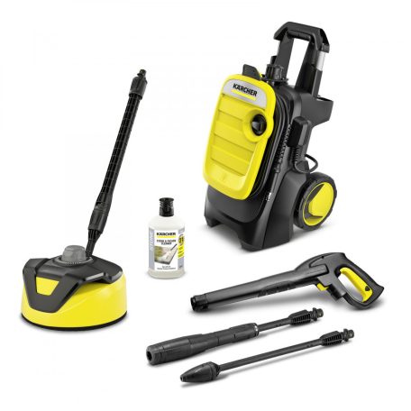 Karcher K 5 Compact Home EU Magasnyomású mosó