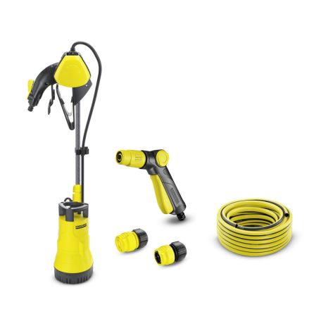 Karcher BP 1 Barrel Set hordószivattyú