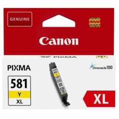 Canon CLI-581XL Tintapatron Yellow 8,3 ml