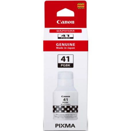 Canon GI-41 Tinta Black 135 ml