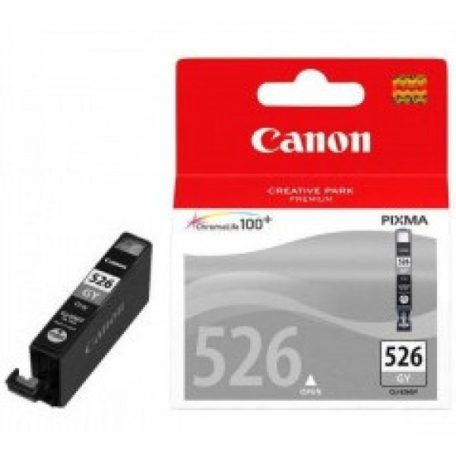 Canon CLI-526 Tintapatron Grey 9 ml