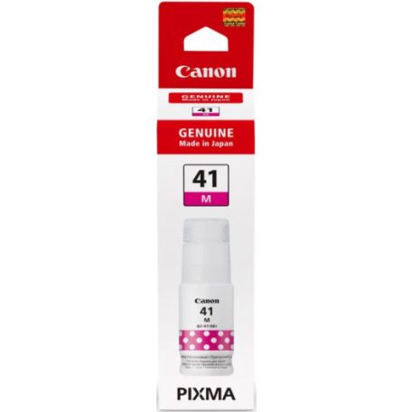 Canon GI-41 Tinta Magenta