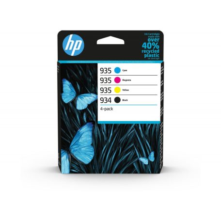 HP 6ZC72AE Multipack No.934/935