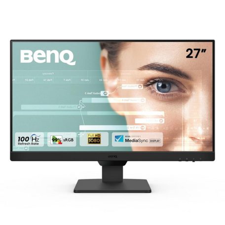 BENQ 27"" GW2790 FHD IPS 16:9 5ms monitor