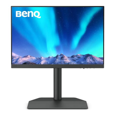 Monitor 24,1" BENQ SW242Q WQXGA IPS 16:10 5ms