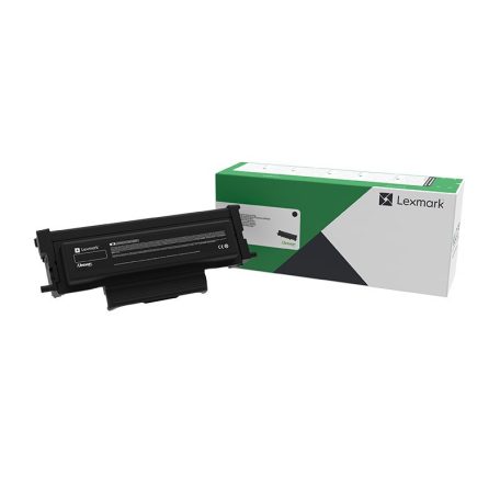 Lexmark B222H00 Bk toner 3k (Eredeti)