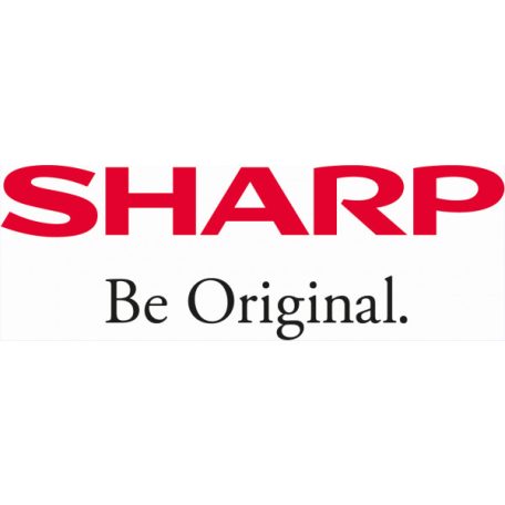 Sharp BPGT70BA toner fekete 40.000 oldalra