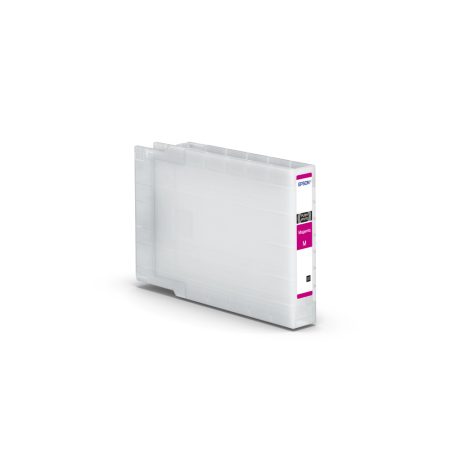 Epson T04A3 Tintapatron Magenta 8K /o/