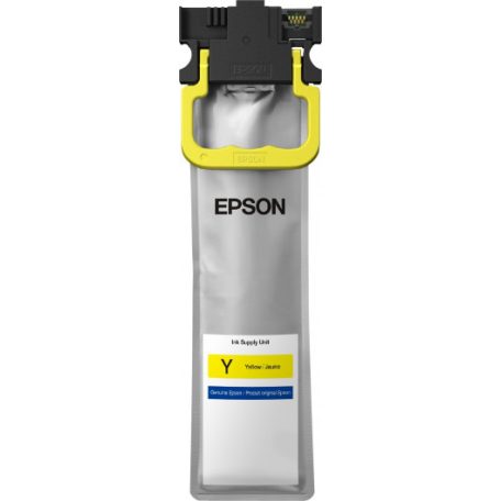 Epson T11N4 Patron Yellow 5K /o/