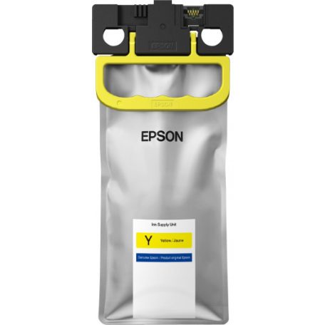 Epson T11P4 Patron Yellow 20K /o/