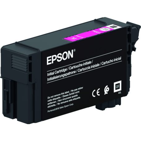 Epson T40D3 Patron Magenta 50ml /o/