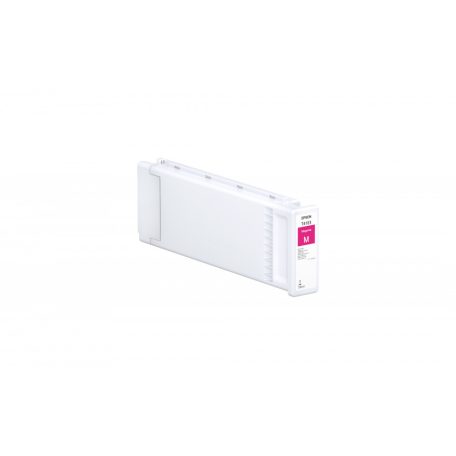 Epson T41E3 Patron Magenta 700ml /o/