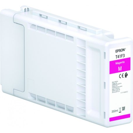 Epson T41F3 Patron Magenta 350ml /o/