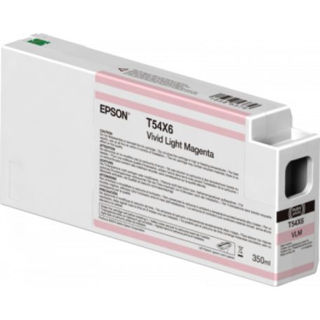 Epson T54X6 Patron Light Mag 350ml /o/