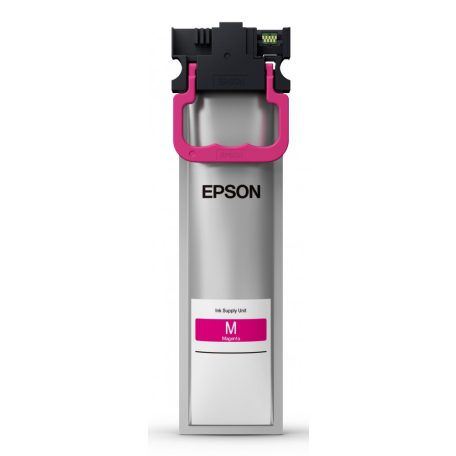 Epson T9453 Tintapatron Magenta 38,1ml 5.000 oldal kapacitás