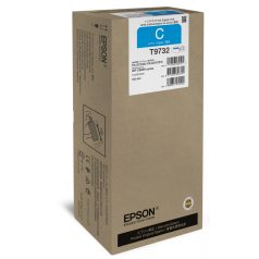 Epson T9732 Patron Cyan 22K /o/