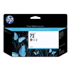 HP C9374 Patron Gray 130ml No.72 (Eredeti)