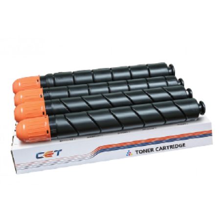 Utángyártott CANON CEXV29 Toner Black 36000 oldal kapacitás CT