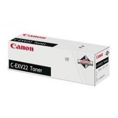 Canon C-EXV22 Toner Black 48.000 oldal kapacitás