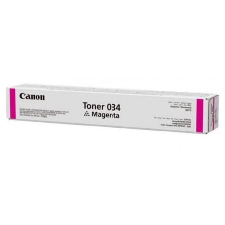 Canon C-EXV48 Toner Magenta 11.500 oldal kapacitás