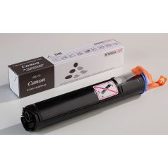   Utángyártott CANON EXV18 IR1018 Toner 8400 oldal kapacitás INTEGRAL