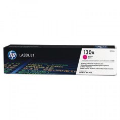 HP CF353A Toner Magenta 1.000 oldal kapacitás No.130A