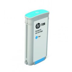 HP F9J67A Patron Cy 130ml No.728 (Eredeti)