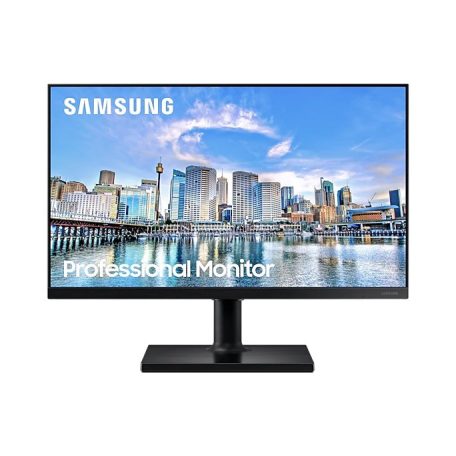 SAMSUNG 22" LF22T450FQRXEN FHD IPS 16:9 5ms monitor