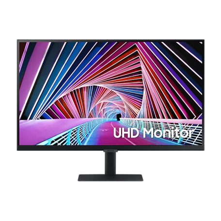 SAMSUNG 27" LS27A700NWPXEN 4K UHD IPS 16:9 5ms monitor