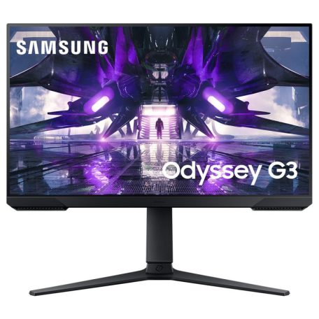 SAMSUNG 27" LS27AG30ANUXEN gaming monitor