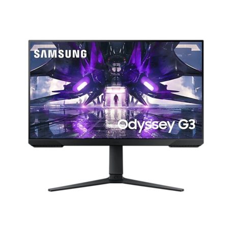 SAMSUNG 27" LS27AG32ANUXEN FHD VA 16:9 1ms gamer monitor