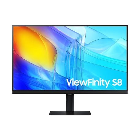 SAMSUNG 27 LS27D800EAUXEN UHD IPS 16:9 5ms monitor