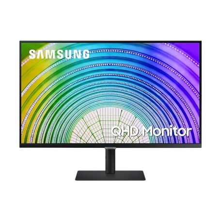 SAMSUNG 32" LS32A600UUUXEN WQHD VA 16:9 5ms monitor