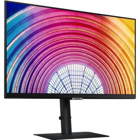 SAMSUNG 32" LS32A60PUUUXEN WQHD VA 16:9 5ms monitor