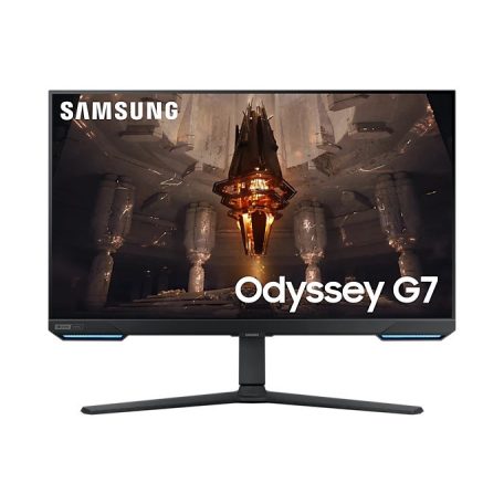 SAMSUNG 32" LS32BG700EUXEN G7 4K UHD IPS 16:9 1ms gamer monitor